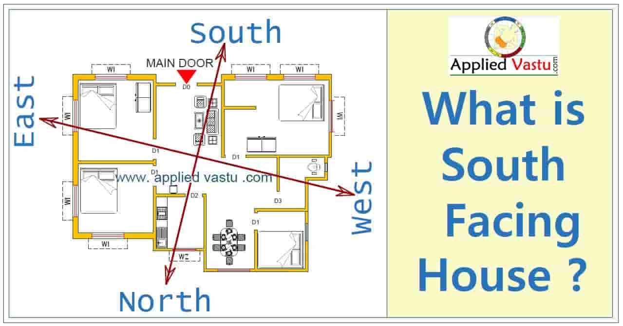 Vastu Shastra Home Entrance East Facing South West Www 